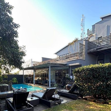 Sea Dreams Guesthouse Ballito Extérieur photo
