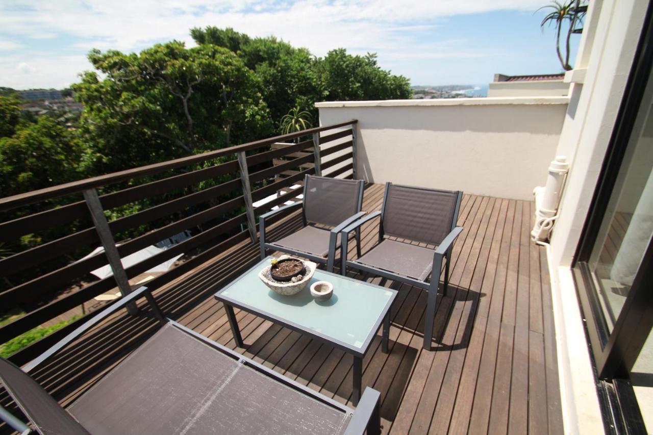 Sea Dreams Guesthouse Ballito Extérieur photo