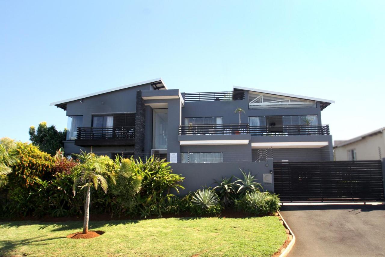 Sea Dreams Guesthouse Ballito Extérieur photo