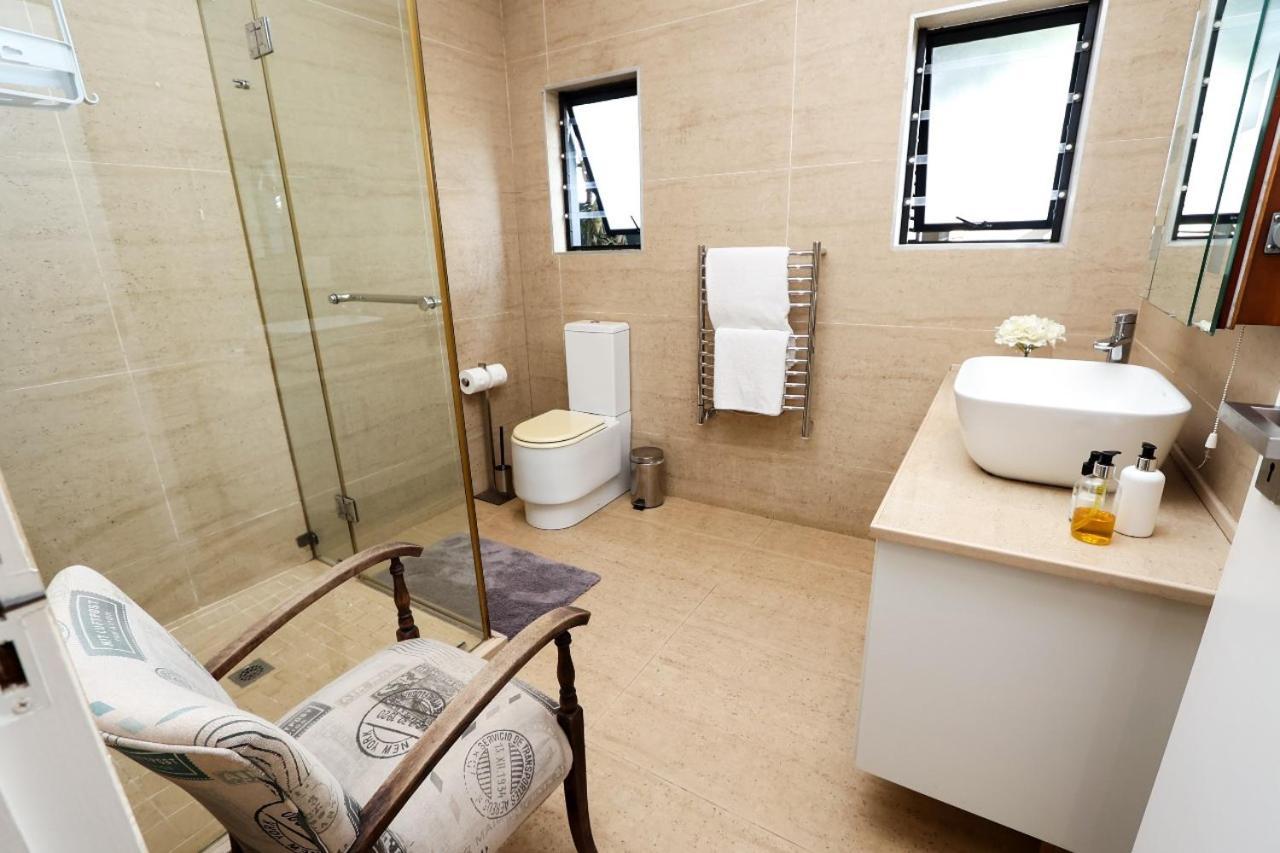 Sea Dreams Guesthouse Ballito Extérieur photo