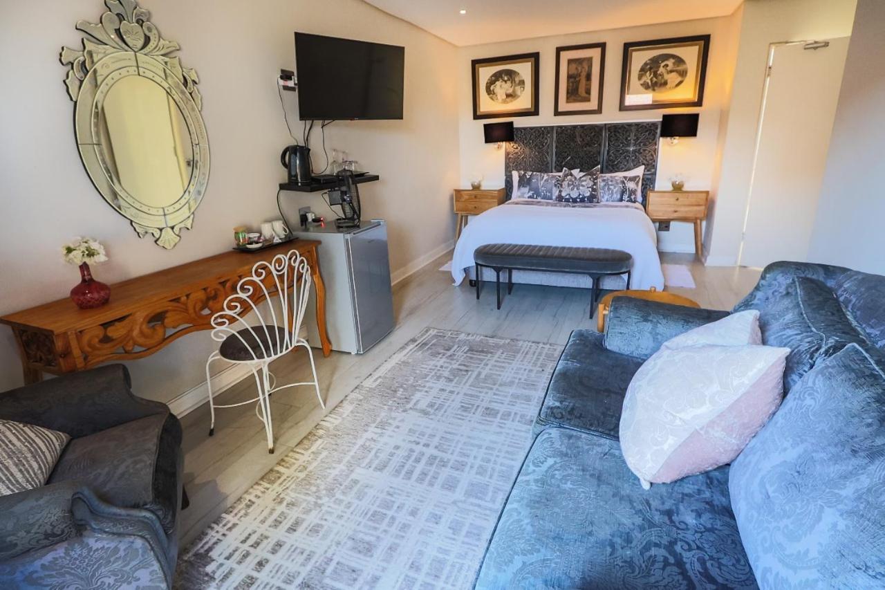 Sea Dreams Guesthouse Ballito Extérieur photo