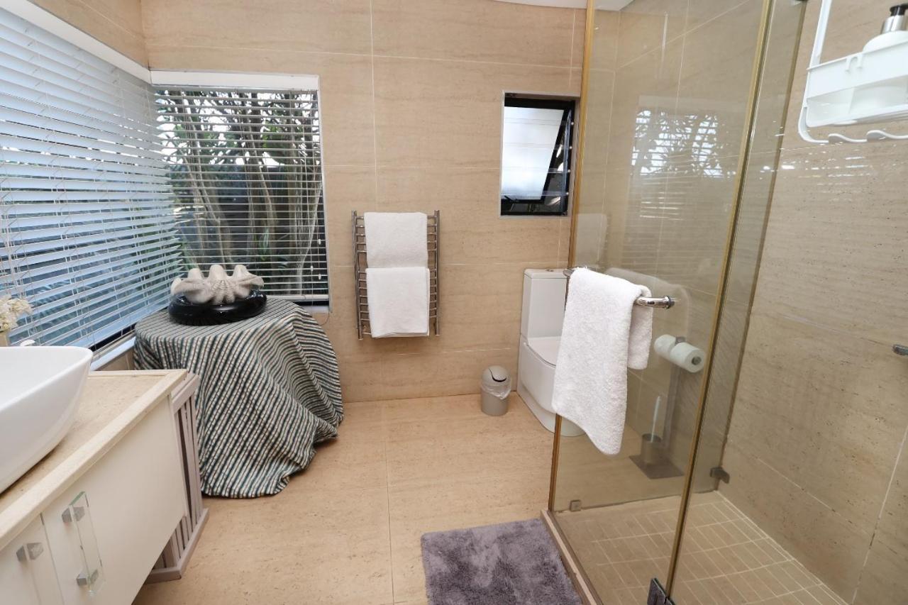Sea Dreams Guesthouse Ballito Extérieur photo