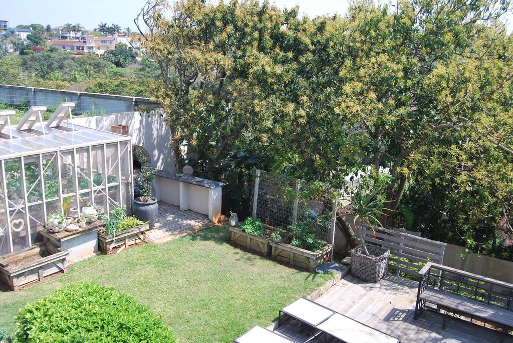Sea Dreams Guesthouse Ballito Extérieur photo