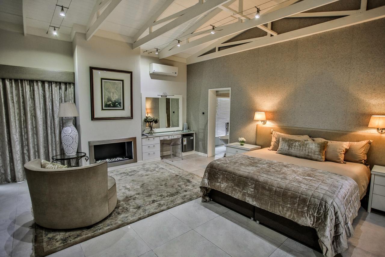 Sea Dreams Guesthouse Ballito Extérieur photo