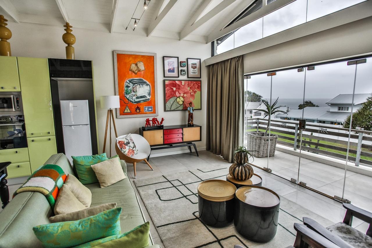 Sea Dreams Guesthouse Ballito Extérieur photo