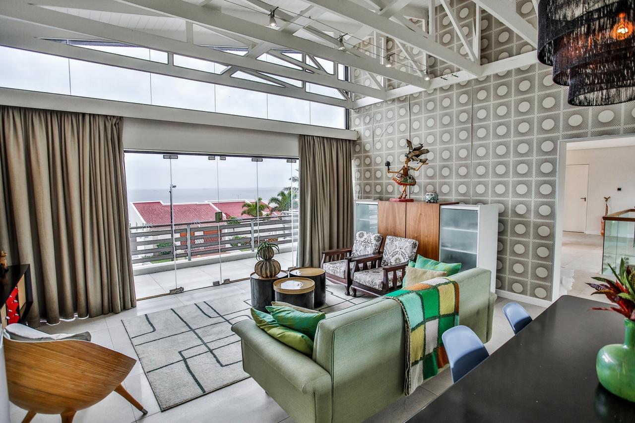 Sea Dreams Guesthouse Ballito Extérieur photo